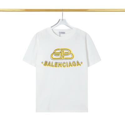 wholesale quality balenciaga shirts sku 86